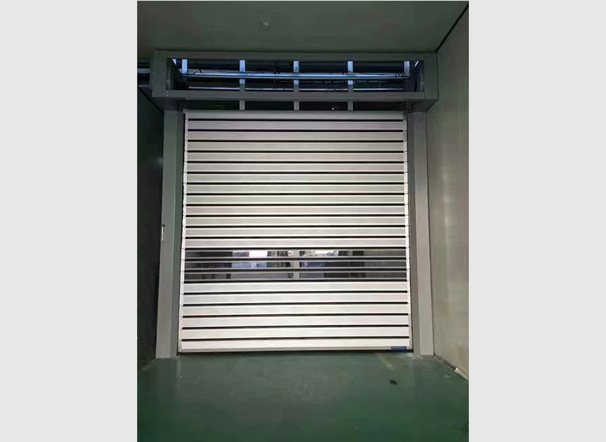 V100渦輪硬塊門